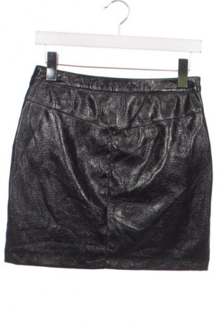 Fustă Cubus, Mărime XS, Culoare Negru, Preț 23,99 Lei