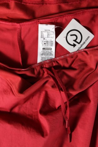 Rock Decathlon, Größe XXL, Farbe Rot, Preis € 5,99