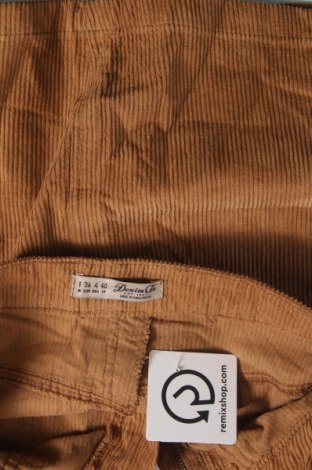 Φούστα Denim Co., Μέγεθος S, Χρώμα  Μπέζ, Τιμή 6,49 €