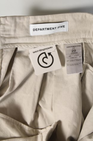 Φούστα Department Five, Μέγεθος S, Χρώμα  Μπέζ, Τιμή 98,49 €