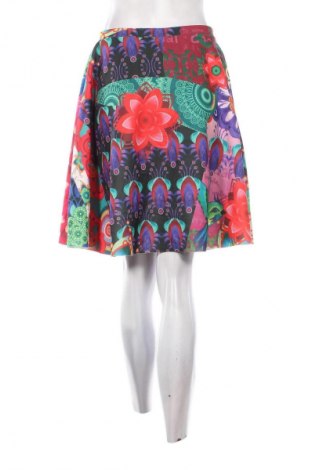 Rock Desigual, Größe M, Farbe Mehrfarbig, Preis € 38,99