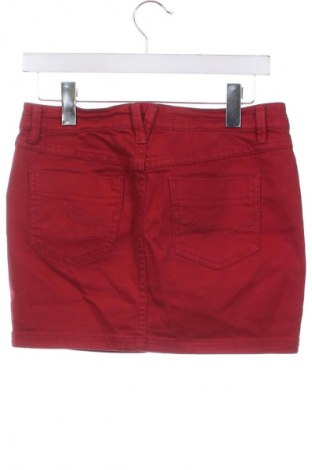 Rock Edc By Esprit, Größe S, Farbe Rot, Preis € 4,99