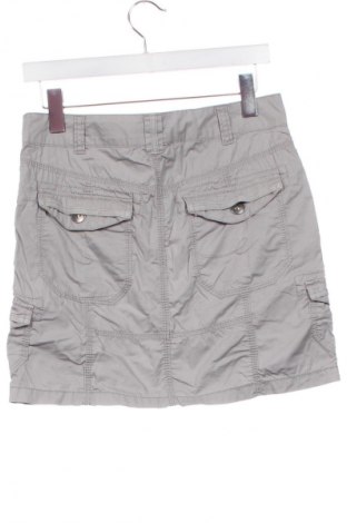 Φούστα Edc By Esprit, Μέγεθος XS, Χρώμα Γκρί, Τιμή 12,99 €