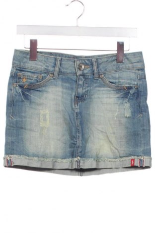 Rock Edc By Esprit, Größe XS, Farbe Blau, Preis € 28,99