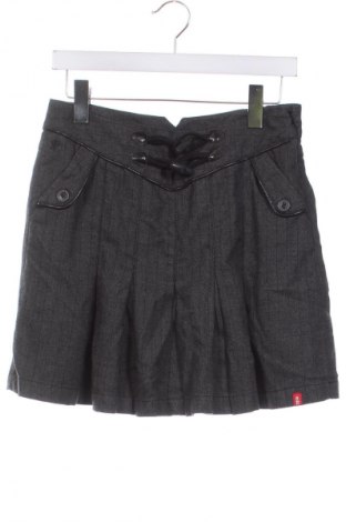 Sukňa Edc By Esprit, Veľkosť XS, Farba Sivá, Cena  11,95 €