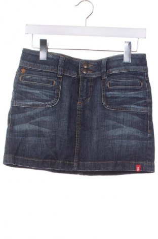 Φούστα Edc By Esprit, Μέγεθος XXS, Χρώμα Μπλέ, Τιμή 12,99 €