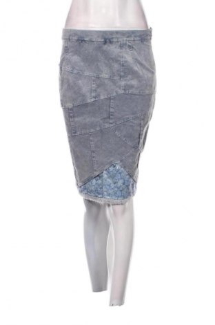 Rock Elisa Cavaletti, Größe S, Farbe Blau, Preis € 97,99