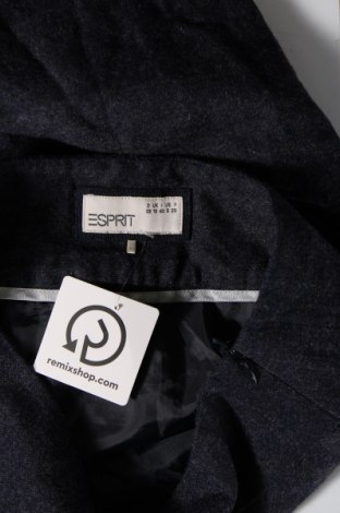 Φούστα Esprit, Μέγεθος S, Χρώμα Μπλέ, Τιμή 14,49 €