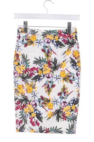 Fustă F&F, Mărime XS, Culoare Multicolor, Preț 29,99 Lei