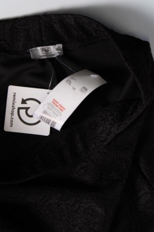 Rock F&F, Größe L, Farbe Schwarz, Preis € 5,99