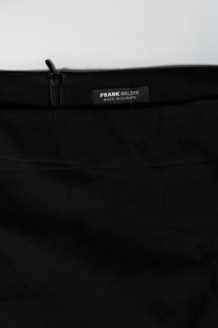 Rock Frank Walder, Größe L, Farbe Schwarz, Preis € 10,99