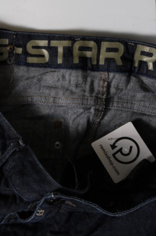 Пола G-Star Raw, Размер M, Цвят Син, Цена 14,99 лв.