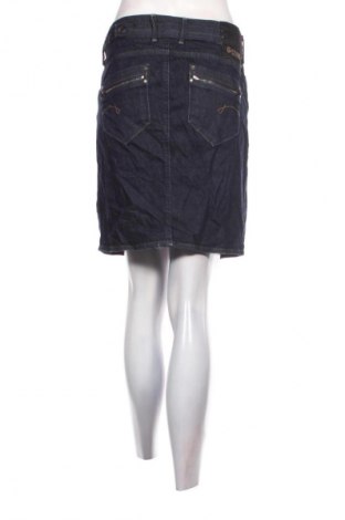 Fustă G-Star Raw, Mărime M, Culoare Albastru, Preț 179,99 Lei