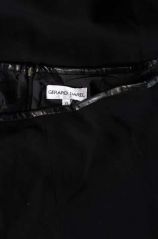 Fustă Gerard Darel, Mărime M, Culoare Negru, Preț 87,99 Lei