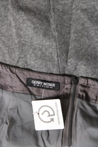 Φούστα Gerry Weber, Μέγεθος XL, Χρώμα Γκρί, Τιμή 21,99 €