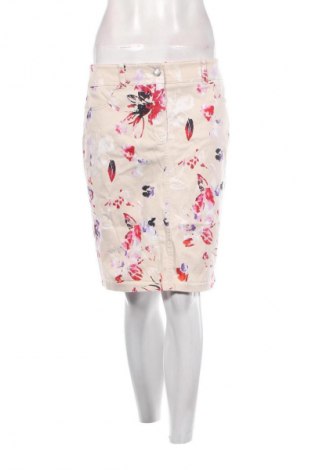 Fustă Gerry Weber, Mărime M, Culoare Multicolor, Preț 81,99 Lei