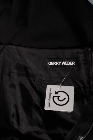 Szoknya Gerry Weber, Méret XXL, Szín Fekete, Ár 29 599 Ft