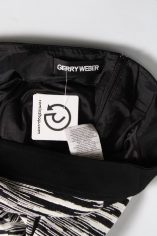 Rock Gerry Weber, Größe M, Farbe Mehrfarbig, Preis € 18,49