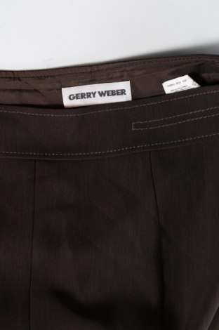 Sukňa Gerry Weber, Veľkosť M, Farba Hnedá, Cena  15,95 €