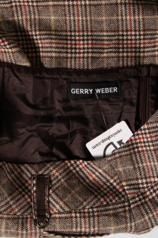 Пола Gerry Weber, Размер M, Цвят Многоцветен, Цена 13,99 лв.