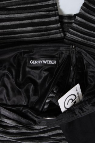 Rock Gerry Weber, Größe L, Farbe Schwarz, Preis € 37,53