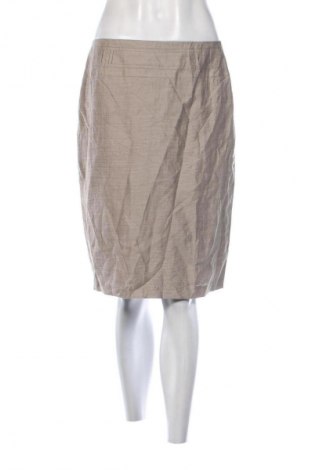 Rock Gerry Weber, Größe M, Farbe Beige, Preis € 5,99