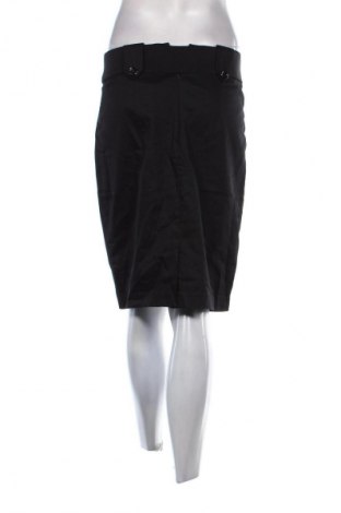 Fustă Gina Tricot, Mărime M, Culoare Negru, Preț 33,99 Lei