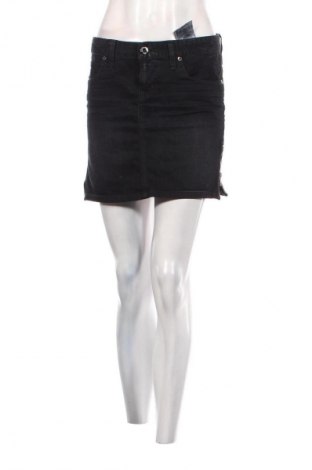 Fustă Guess, Mărime S, Culoare Negru, Preț 116,99 Lei