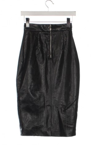 Fustă Guess, Mărime XS, Culoare Negru, Preț 329,99 Lei