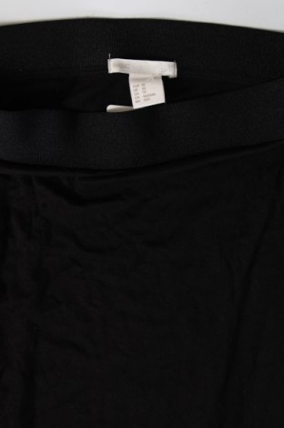 Rock H&M, Größe XS, Farbe Schwarz, Preis € 10,99