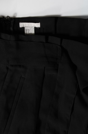 Rock H&M, Größe S, Farbe Schwarz, Preis € 4,49