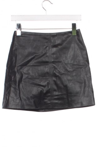 Fustă H&M, Mărime XS, Culoare Negru, Preț 25,99 Lei