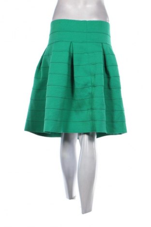 Fustă H&M, Mărime L, Culoare Verde, Preț 31,99 Lei