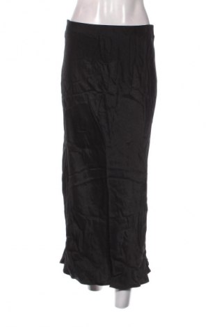 Fustă H&M, Mărime M, Culoare Negru, Preț 35,99 Lei