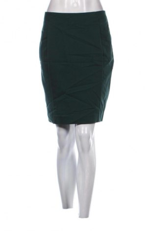 Fustă H&M, Mărime M, Culoare Verde, Preț 25,99 Lei