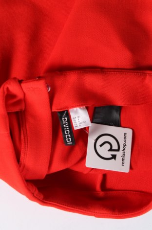 Rock H&M, Größe M, Farbe Orange, Preis € 5,99