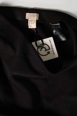 Φούστα H&M, Μέγεθος M, Χρώμα Μαύρο, Τιμή 4,99 €