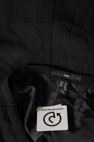 Rock H&M, Größe M, Farbe Schwarz, Preis € 6,99