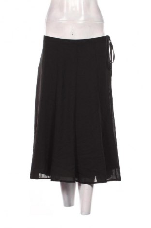 Fustă H&M, Mărime M, Culoare Negru, Preț 34,99 Lei