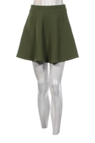 Fustă H&M Divided, Mărime S, Culoare Verde, Preț 24,99 Lei