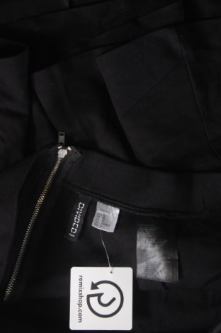 Φούστα H&M Divided, Μέγεθος M, Χρώμα Μαύρο, Τιμή 2,99 €