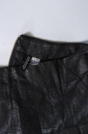 Sukně H&M Divided, Velikost XS, Barva Černá, Cena  139,00 Kč