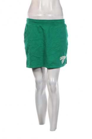 Fustă H&M Divided, Mărime S, Culoare Verde, Preț 25,99 Lei