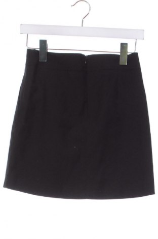 Fustă House, Mărime XS, Culoare Negru, Preț 22,99 Lei