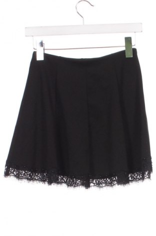 Fustă Hozone, Mărime XS, Culoare Negru, Preț 37,99 Lei