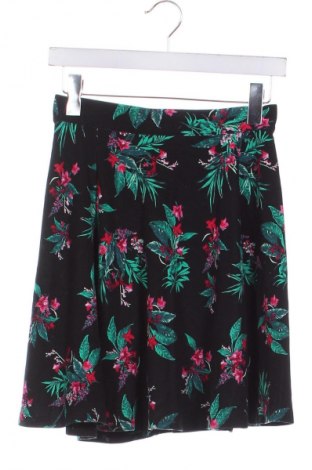 Fustă Janina, Mărime XS, Culoare Multicolor, Preț 24,99 Lei