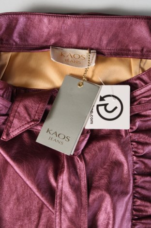 Rock Kaos, Größe L, Farbe Rosa, Preis € 51,49