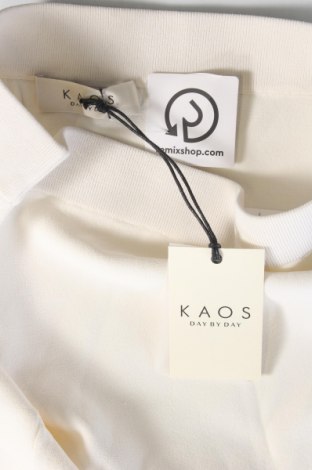 Sukně Kaos, Velikost M, Barva Krémová, Cena  1 359,00 Kč