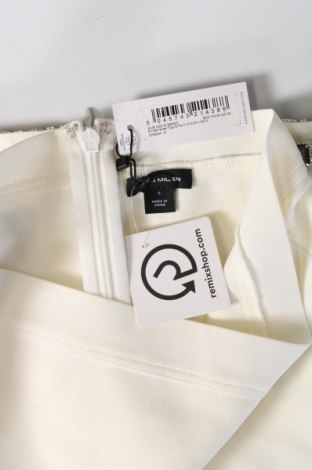 Φούστα Karen Millen, Μέγεθος S, Χρώμα Λευκό, Τιμή 72,99 €