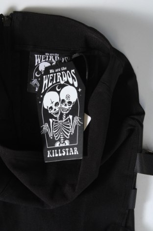 Sukňa Killstar, Veľkosť XS, Farba Čierna, Cena  33,95 €